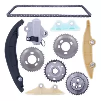 Kit Distribucion Mazda Bt50 2.2 P4at 2012 2020