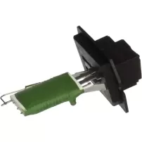 Resistencia De Calefacción Para Dodge Caravan 2001-2007