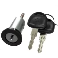 Chapa De Luz Para Opel Combo 1999