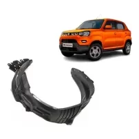 Guardafango Izquierdo Para Suzuki S-presso 2020 2023