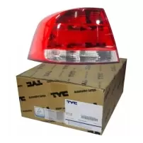 Farol Trasero Izquierdo Para Volkswagen Gol 2008 2012
