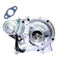 Turbo Nissan Terrano D22 2.5 Yd25ddti 2007