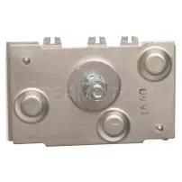 Regulador De Alternador Para Nissan 620 1975-1976