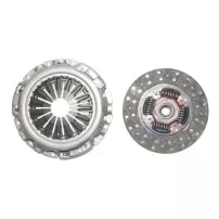 Kit Embrague Mitsubishi L200 Dakar 2.5 4d56t Kb4t 4wd 2012