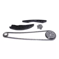 Kit Distribucion Hyundai Accent Rb 1.4 2011 2014