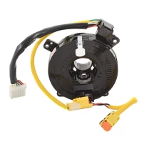 Cinta Airbag Para Chevrolet Sail 2016-2018 1.5  L2b A0x5e00