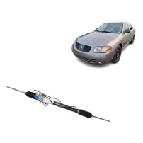 Cremallera Dirección Para Nissan Sentra 1.8 B15 2000 2007