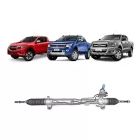 Cremallera Hidráulica Ford Ranger / Mazda Bt50 2.2 3.2