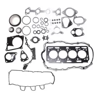 Kit Empaquetadura Motor Renault Kangoo 1.5 K9k 2012 2017