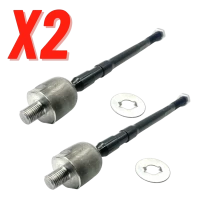 Axial Para Ford Ecosport 2003-2008 2.0 Duratec  A0x5e00