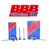Valvula De Escape Para Suzuki Grand Nomade 2006-2011 2.0  J20a Jb420