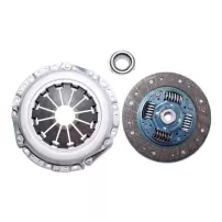 Kit Embrague Kia Rio 4 1.4 G4fa 2015  2017 3 Piezas