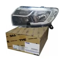 Optico Izquierdo Para Renault Symbol 2017 En Adelante C/led