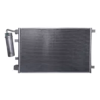 Radiador A/c Nissan Qashqai 2.0 Mr20de 2008 2014