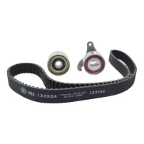 Kit Distribucion Toyota Tercel 1.3 2e 1990 1992