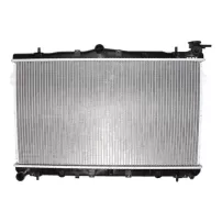 Radiador Motor Hyundai Elantra 1.8 J2 1996 2000