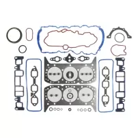 Kit Empaquetadura Motor Chevrolet Blazer 4.3 L35 1993 2003