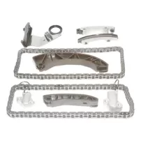 Kit Distribucion Hyundai Accent Rb 1.6 D4fb Vgt 2011 2018