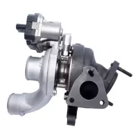 Turbo Para Ssangyong Actyon Sport 2.0 D20dt 2012 2017