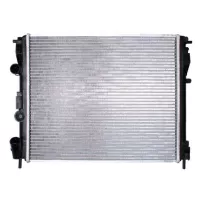Radiador Motor Renault Clio 1600 K4m 2000 2008