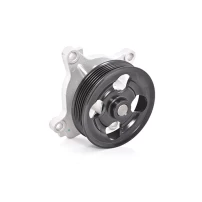 Bomba De Agua Para Nissan X-trail 2015-2019 2.5 Qr25de T32