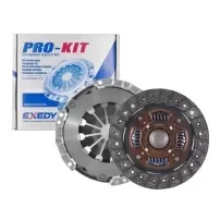 Kit Embrague Para Daihatsu Terios 2001 2014