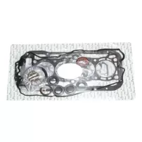 Kit Empaquetadura Motor Nissan V16 1.4 Ga14ds 1990 1992
