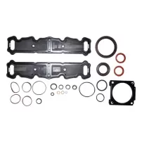 Kit Empaquetadura Motor Peugeot 307 1.6 Tu5jp4 2005 2010