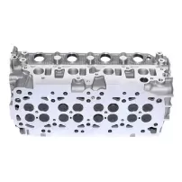 Culata Para Nissan Terrano D22 2.5 Yd25ddti 2002 2010