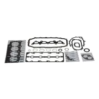 Kit Empaquetadura Motor Fiat Siena 1.3 Class 2005 2008
