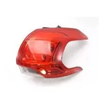 Farol Trasero Derecho Ext Peugeot 2008 Dv6dted 2014 2020