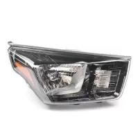 Optico Derecho Ssangyong Actyon Sport 2012 2020