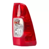 Farol Trasero Derecho Para Chevrolet Dmax 2011 2014