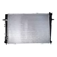 Radiador Motor Kia Sportage Pro 2.0 2005 2009