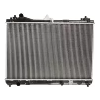 Radiador Motor Suzuki Grand Nomade 2.0 J20a 2012 2015