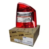Farol Trasero Derecho Para Jeep Compass 2007 2010