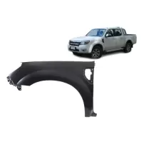 Tapabarro Izquierdo Para Ford Ranger 2.5 2007  2012