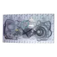 Kit Empaquetadura Motor Toyota Hilux 3.0 1kd-ftv 2012 2015