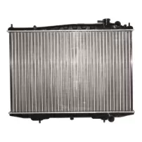 Radiador Motor Nissan Terrano D22 2.4 1997 1999