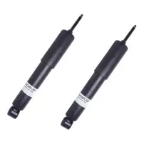 Pa Amortiguador Delantero Para Hyundai Terracan 2001 2007