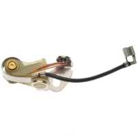Platino Para Opel Kaddet 1966-1977