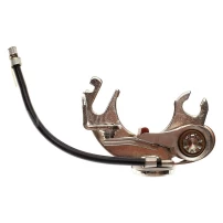 Platino Para Chevrolet Luv 1976-1980