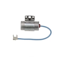 Condensador Para Chevrolet Bel-air 1957-1975