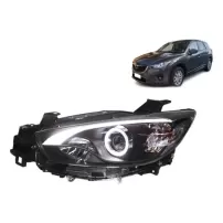Optico Izquierdo Para Mazda Cx5 2012 2016