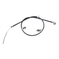 Piola Freno Mano Izq. Toyota Yaris 1.5 1nzfe 2006 2013