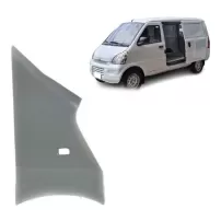 Tapabarro Derecho Para Chevrolet N300 Max 2011 2012