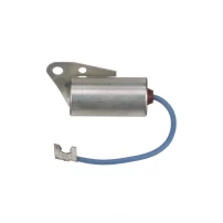 Condensador Para Ford E250 1975-1977