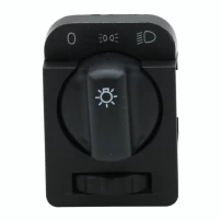 Chapa De Luz Para Chevrolet Calibra 1989-1997