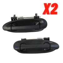 Manilla Puerta Para Nissan V16 1993-1995 1.6  E16e B13