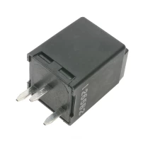 Flash Intermitente Para Chevrolet Avalanche 2500 2002